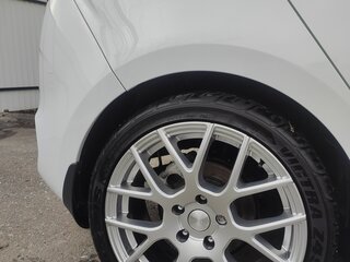 2012 Kia Ceed II, белый, 1050000 рублей, вид 4