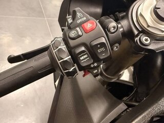 2025 BMW S 1000 RR, чёрный, 3200000 рублей, вид 5
