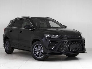 2024 SWM G01F, чёрный, 1845000 рублей, вид 3