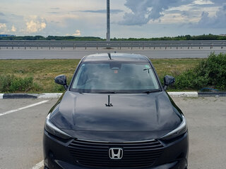 2021 Honda Vezel II, чёрный, 2810000 рублей, вид 2