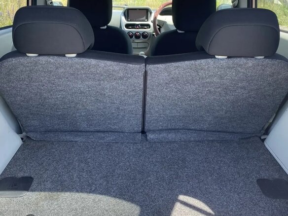 2013 Mitsubishi i, розовый, 700000 рублей - вид 12