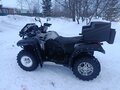 2010 CFMoto CF600-X6, серый, 500000 рублей - вид 3