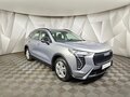 2026 Haval Jolion I Рестайлинг 2, серый, 2649000 рублей - вид 1