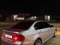 2007 BMW 3 серии 320i V (E90/E91/E92/E93), серебристый, 800000 рублей - вид 5