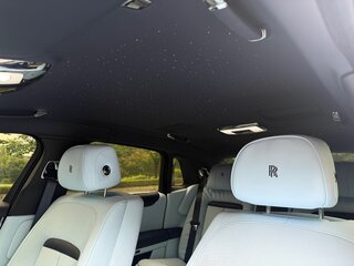 2026 Rolls-Royce Ghost II Рестайлинг (Series II), белый, 46996311 рублей, вид 5
