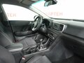 2021 Kia Sportage IV Рестайлинг, синий - вид 10