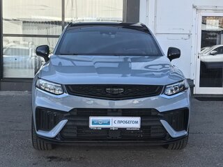 2024 Geely Tugella I Рестайлинг, серый, 2878000 рублей, вид 2