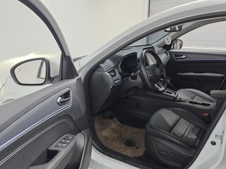 2023 Renault Samsung XM3, белый, 1840000 рублей, вид 5
