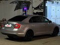 2015 Skoda Rapid I, серебристый - вид 8
