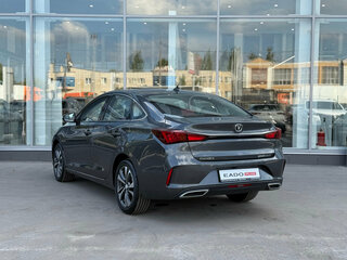 2025 Changan Eado Plus I, серый, 2739900 рублей, вид 3