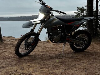 2025 JHL ELX300, серый, 179000 рублей, вид 3