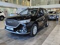2026 Haval M6 II, чёрный, 2325510 рублей - вид 3