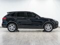 2015 Porsche Cayenne Diesel II Рестайлинг (958), чёрный, 3849000 рублей - вид 4
