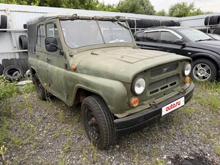 1991 УАЗ 31512, коричневый, 235000 рублей, вид 3