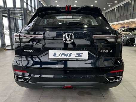 Changan UNI-S I