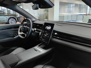 2026 Volga C50, чёрный, 3003760 рублей, вид 2