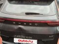 2022 Exeed LX I Рестайлинг, серый, 1500000 рублей - вид 6