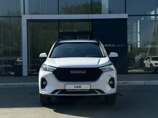 2026 Haval M6 II, белый, 2099000 рублей, вид 2