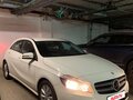 2015 Mercedes-Benz A-Класс 180 III (W176), белый, 1650000 рублей - вид 6