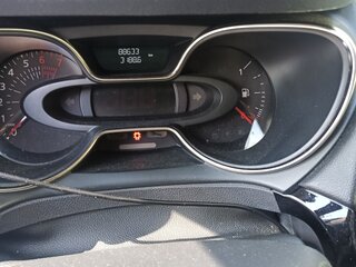 2021 Renault Kaptur I Рестайлинг, белый, 1500000 рублей, вид 5