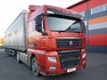 2023 Sinotruk Sitrak C7H, красный, 3755000 рублей - вид 1
