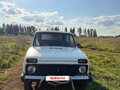1983 Lada (ВАЗ) 2121 (4x4) I, белый, 87500 рублей