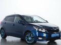 2015 Kia Rio III, синий, 799000 рублей
