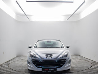 2011 Peugeot RCZ I, белый, 1429330 рублей, вид 2