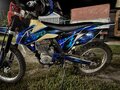 2022 Kayo K1 250 MX, синий, 119000 рублей - вид 5