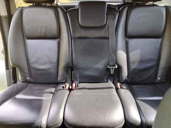 2007 Volvo XC90 5 Geartronic I Рестайлинг, серебристый, 835000 рублей - вид 16