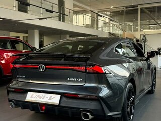 2024 Changan UNI-V I, серый, 3259900 рублей, вид 3