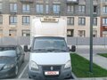 2022 ГАЗ ГАЗель (3302), белый, 1500000 рублей - вид 8