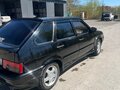 2011 Lada (ВАЗ) 2114, чёрный, 399000 рублей - вид 1