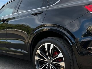 2023 Geely Tugella I Рестайлинг, чёрный, 2800000 рублей, вид 3