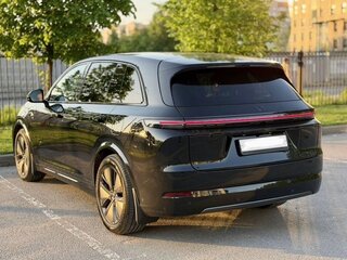 2024 Li Auto (Lixiang) L7 42.8 kWh I Рестайлинг, чёрный, 4950070 рублей, вид 5