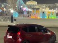 2013 Nissan Note II, красный, 880000 рублей - вид 8