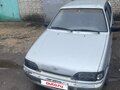 2001 Lada (ВАЗ) 2115, серый, 75000 рублей