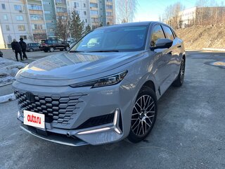 2023 Changan UNI-K, серый, 3390000 рублей, вид 1