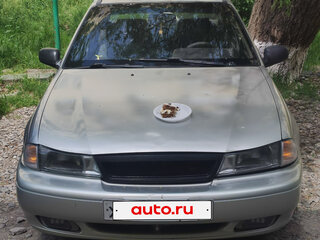 2005 Daewoo Nexia I, серебристый, 215000 рублей, вид 3