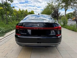 2023 Volkswagen Passat (North America and China) II (China Market) Рестайлинг, чёрный, 2190000 рублей, вид 5