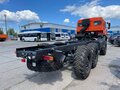 2026 КамАЗ 43118, красный, 5900000 рублей - вид 2