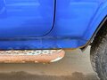 2012 Lada (ВАЗ) 2121 (4x4) I Рестайлинг, синий, 390000 рублей - вид 10