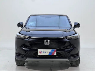 2023 Honda HR-V III, чёрный, 1900123 рублей, вид 2