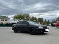 2007 Kia Spectra I Рестайлинг 2, чёрный, 249999 рублей - вид 5