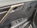 2021 Lexus RX 300 IV Рестайлинг, чёрный, 5100000 рублей - вид 8
