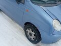 2007 Daewoo Matiz I Рестайлинг, голубой, 255000 рублей - вид 6