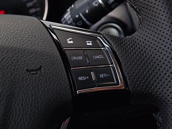 2026 Haval M6 II, белый - вид 20