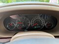 2001 Chrysler Sebring II, серый