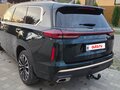 2022 Exeed VX I, зелёный, 2400000 рублей - вид 4