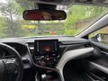 2022 Toyota Camry VIII (XV70) Рестайлинг, белый, 2990000 рублей - вид 7